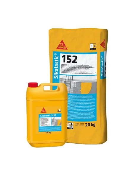 Sikalastic® 152