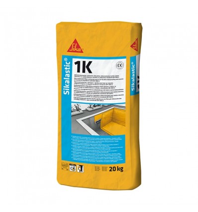 Sikalastic® - 1K