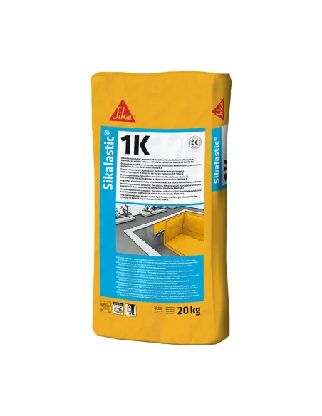 Sikalastic® - 1K