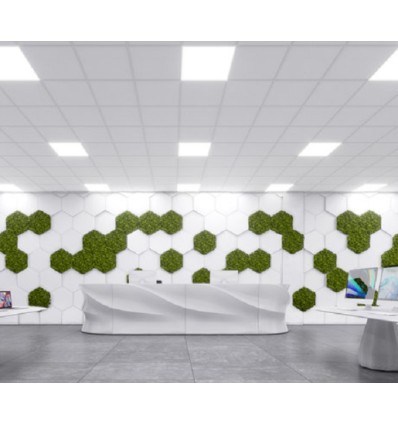 Ecomin Orbit KnaufCS AMF różne wymiary