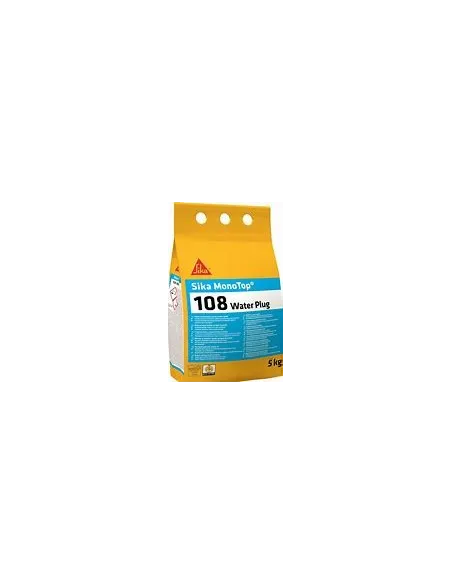 SikaMonoTop® - 108 WaterPlug