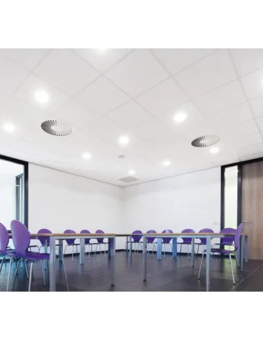 AMF THERMATEX Antaris C Board, doskonała odporność ogniowa