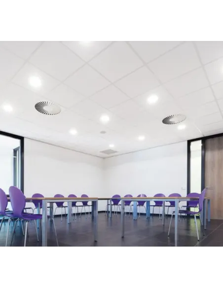 AMF THERMATEX Antaris C Board, doskonała odporność ogniowa