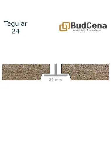 KCS PLAIN płyta sufitowa 600x600x15 mm