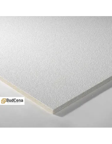 KCS AMF THERMATEX Feinstratos mineralna płyta sufitowa