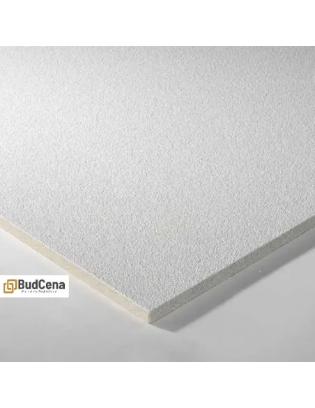 KCS AMF THERMATEX Feinstratos mineralna płyta sufitowa