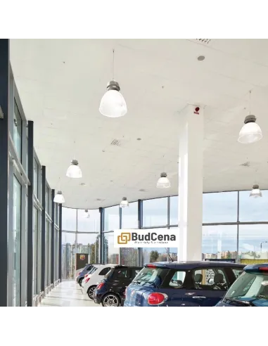 KCS AMF THERMATEX Feinstratos mineralna płyta sufitowa