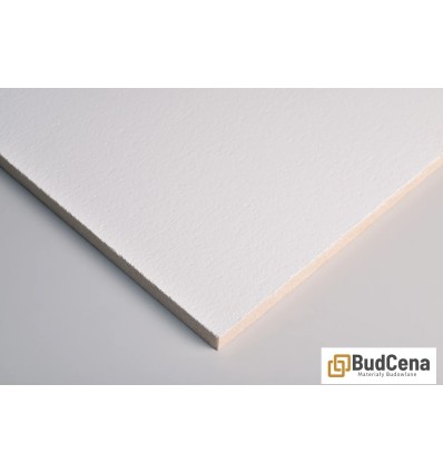 KCS Bioguard Plain Higieniczna Płyta Sufitowa z wełny mineralnej