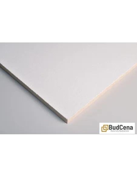 KCS Bioguard Plain Higieniczna Płyta Sufitowa z wełny mineralnej