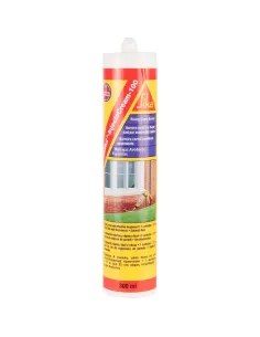 SikaMur® InjectoCream - 100 2