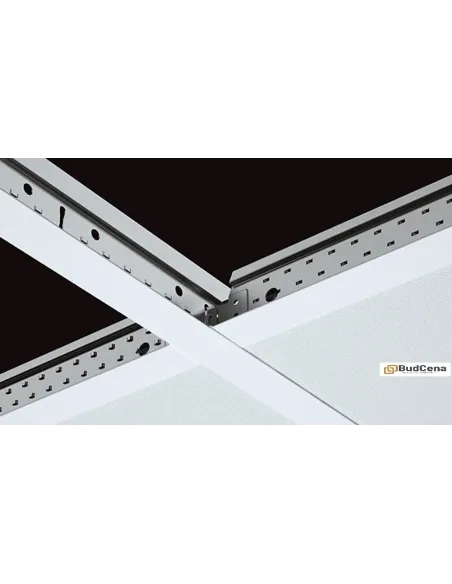 System Prelude -system zawieszenia do sufitów kasetonowych