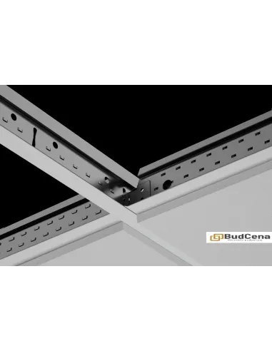 System Prelude 15 - system zawieszenia do sufitów kasetonowych