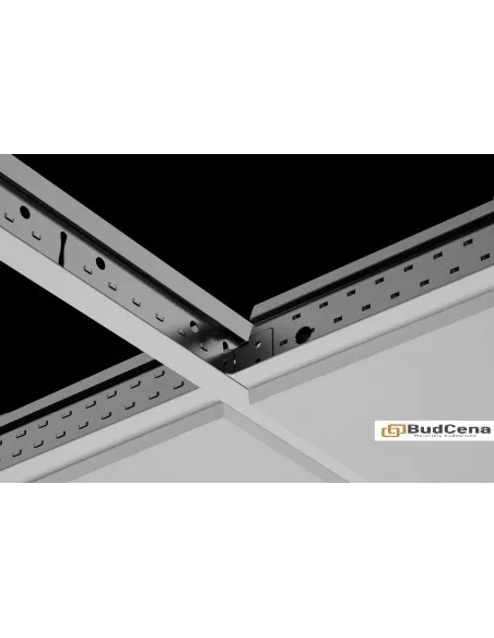 System Prelude 15 - system zawieszenia do sufitów kasetonowych