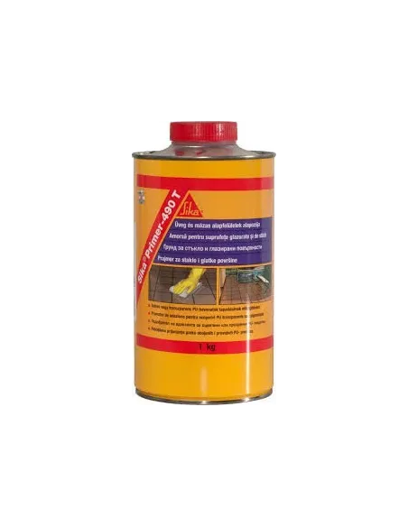 SikaPrimer® -490T