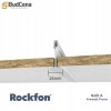 Rockfon Sofit, płyta sufitowa 600 x 600 mm