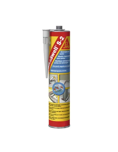 SikaSwell® -S2 300 ml