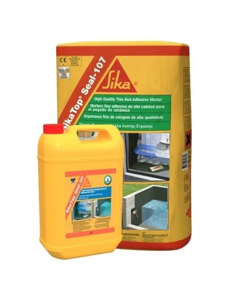 SikaTop® - Seal 107
