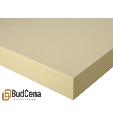 BauderPIR FA T płyty poliuretanowe spadkowe, termoizolacja płaskiego dachu