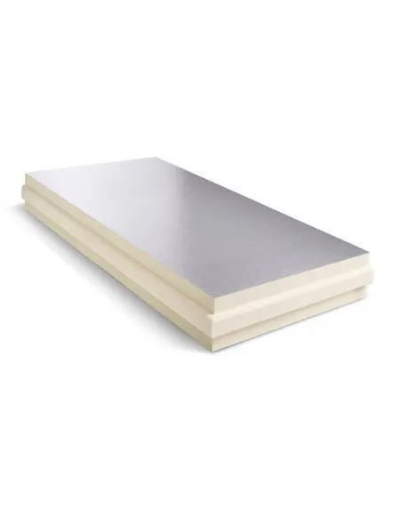 Recticel Powerroof,  Izolacja nakrokwiowa na dachy spadziste
