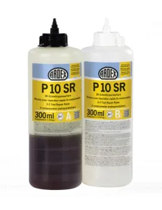 Ardex P 10 SR Szybka żywica naprawcza, dwuskładnikowa, SILIKATOWA