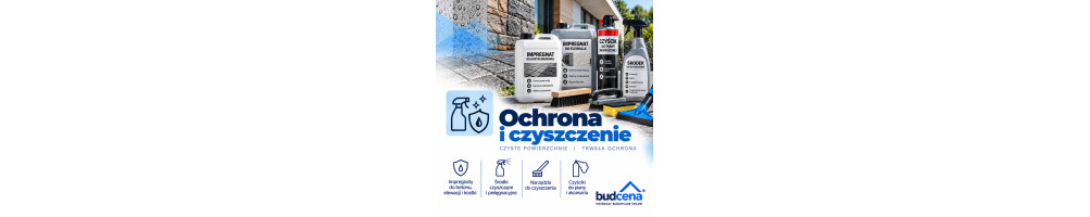 Ochrona i czyszczenie