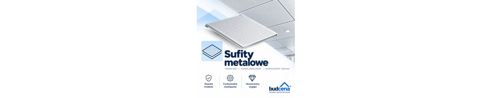Sufity metalowe