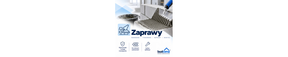 Zaprawy