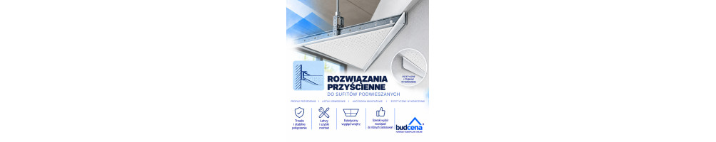 ROZWIĄZANIA PRZYŚCIENNE