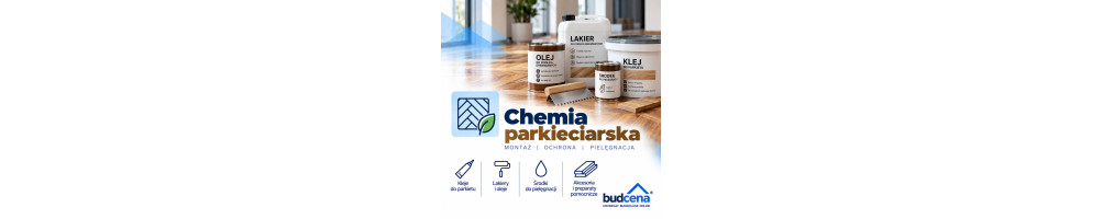 Chemia parkieciarska
