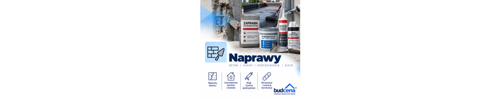 Naprawy