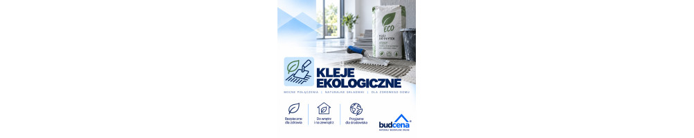 Kleje ekologiczne