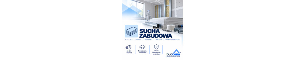 Sucha Zabudowa