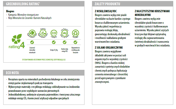 klej do gresu dostępny, dobra cena